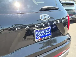 Hyundai PALISADE 2025 SEL 4p SUV