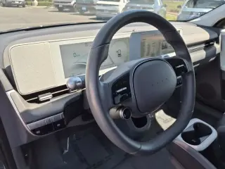 Hyundai IONIQ 5 2024 SE Rango Estándar 4p Crossover