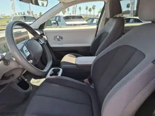 Hyundai IONIQ 5 2024 SE Rango Estándar 4p Crossover