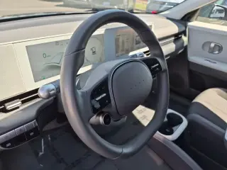 Hyundai IONIQ 5 2024 SE Rango Estándar 4p Crossover