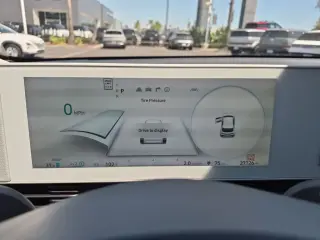 Hyundai IONIQ 5 2024 SE Rango Estándar 4p Crossover