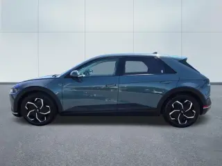 Hyundai IONIQ 5 2024 SE Rango Estándar 4p Crossover