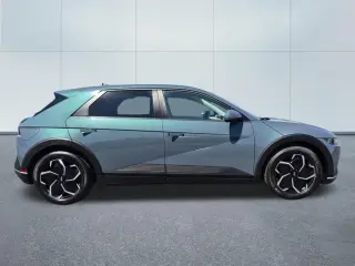 Hyundai IONIQ 5 2024 SE Rango Estándar 4p Crossover
