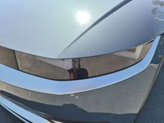 Hyundai IONIQ 5 2024 SE Rango Estándar 4p Crossover