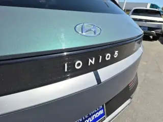 Hyundai IONIQ 5 2024 SE Rango Estándar 4p Crossover