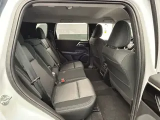 Mitsubishi Outlander 2024 ES 4p SUV