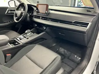 Mitsubishi Outlander 2024 ES 4p SUV