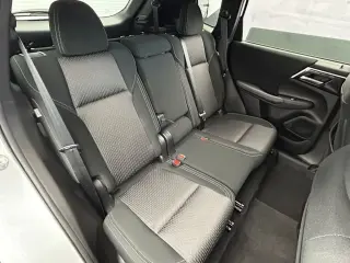 Mitsubishi Outlander 2024 ES 4p SUV