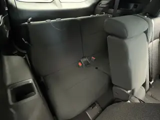 Mitsubishi Outlander 2024 ES 4p SUV