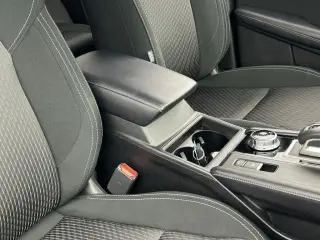 Mitsubishi Outlander 2024 ES 4p SUV