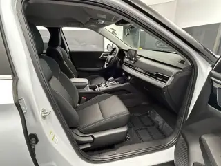 Mitsubishi Outlander 2024 ES 4p SUV