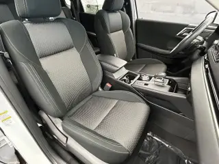 Mitsubishi Outlander 2024 ES 4p SUV