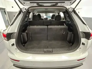 Mitsubishi Outlander 2024 ES 4p SUV