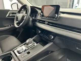 Mitsubishi Outlander 2024 ES 4p SUV