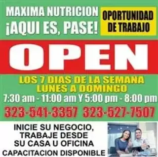 5000 Flyers a todo color $220