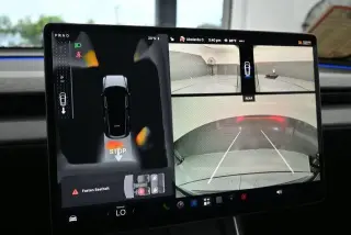 Tesla Model Y 2026 Long Range 4p Crossover