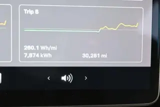 Tesla Model Y 2026 Long Range 4p Crossover