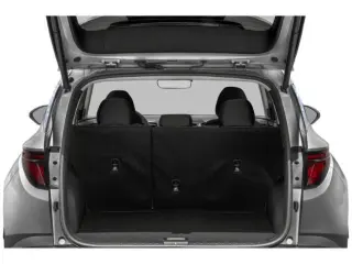 Hyundai TUCSON 2024 SEL 4p SUV