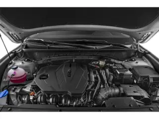 Hyundai TUCSON 2024 SEL 4p SUV