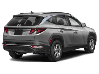 Hyundai TUCSON 2024 SEL 4p SUV
