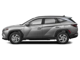 Hyundai TUCSON 2024 SEL 4p SUV