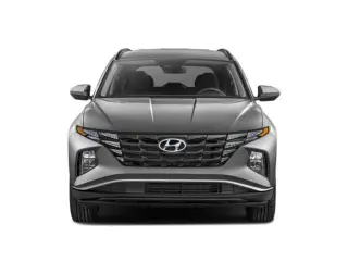Hyundai TUCSON 2024 SEL 4p SUV