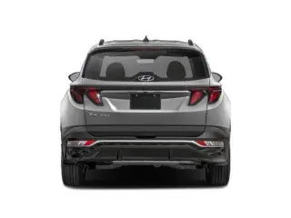 Hyundai TUCSON 2024 SEL 4p SUV