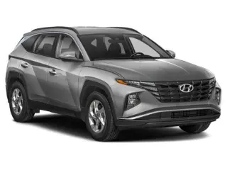 Hyundai TUCSON 2024 SEL 4p SUV