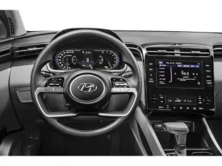 Hyundai TUCSON 2024 SEL 4p SUV