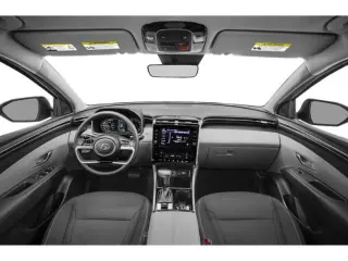 Hyundai TUCSON 2024 SEL 4p SUV