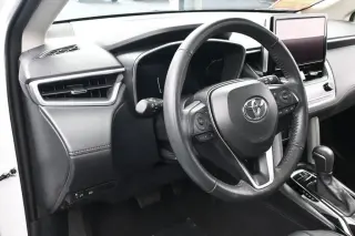 Toyota Corolla Cross 2024 AWD XLE 4p Crossover