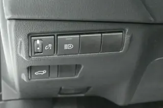 Toyota Corolla Cross 2024 AWD XLE 4p Crossover