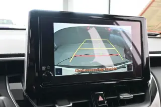Toyota Corolla Cross 2024 AWD XLE 4p Crossover