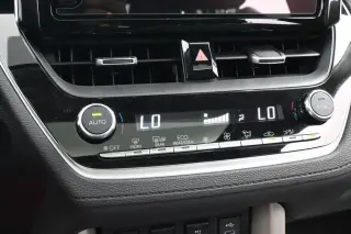 Toyota Corolla Cross 2024 AWD XLE 4p Crossover
