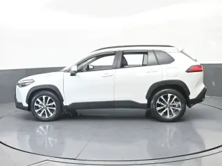 Toyota Corolla Cross 2024 AWD XLE 4p Crossover