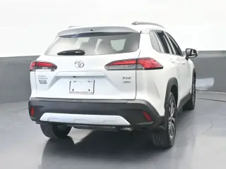 Toyota Corolla Cross 2024 AWD XLE 4p Crossover