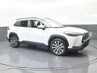 Toyota Corolla Cross 2024 AWD XLE 4p Crossover