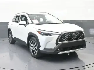 Toyota Corolla Cross 2024 AWD XLE 4p Crossover