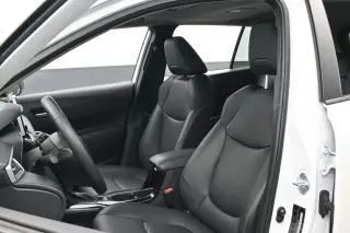 Toyota Corolla Cross 2024 AWD XLE 4p Crossover