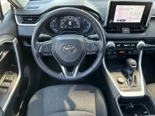 Toyota RAV4 Hybrid 2024 AWD XLE SUV 4p.
