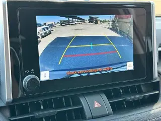 Toyota RAV4 Hybrid 2024 AWD XLE SUV 4p.