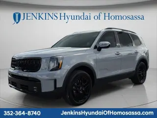Kia Telluride 2024 AWD SX X-Line 4p SUV
