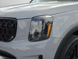 Kia Telluride 2024 AWD SX X-Line 4p SUV