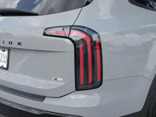 Kia Telluride 2024 AWD SX X-Line 4p SUV