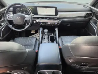 Kia Telluride 2024 AWD SX X-Line 4p SUV