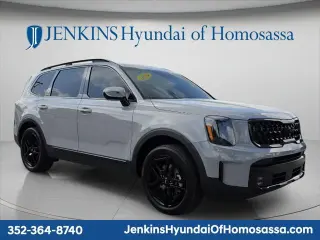 Kia Telluride 2024 AWD SX X-Line 4p SUV