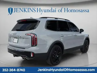 Kia Telluride 2024 AWD SX X-Line 4p SUV