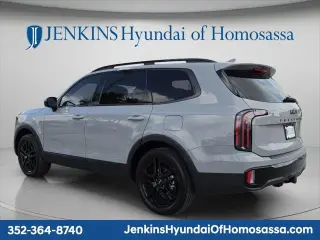 Kia Telluride 2024 AWD SX X-Line 4p SUV