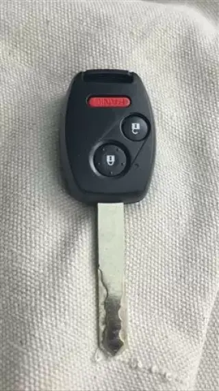 KEY SERVICE