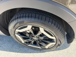 Kia Telluride 2025 EX 4p SUV